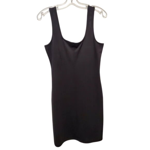 Only mini dress black womens size L - Picture 3 of 5